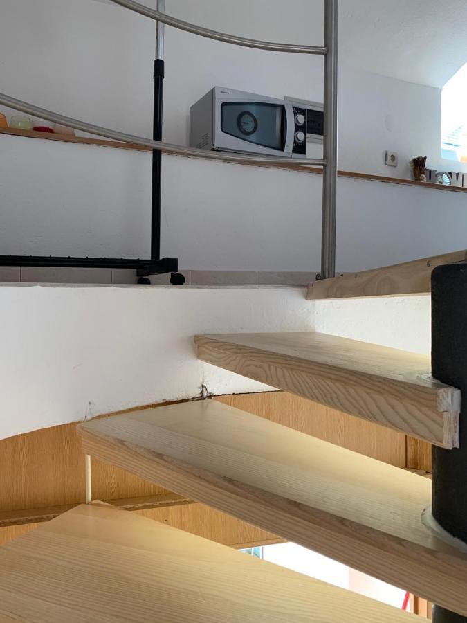 Centar1 Appartement Baška Voda Buitenkant foto