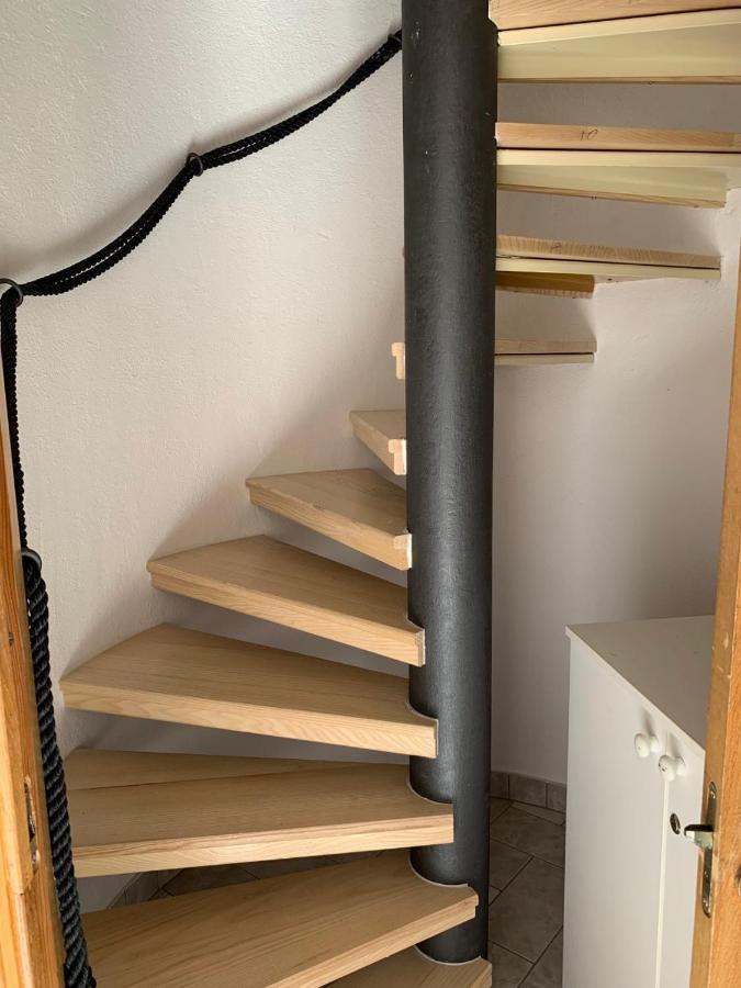 Centar1 Appartement Baška Voda Buitenkant foto