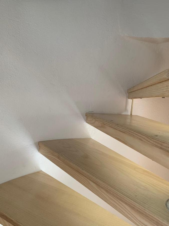 Centar1 Appartement Baška Voda Buitenkant foto