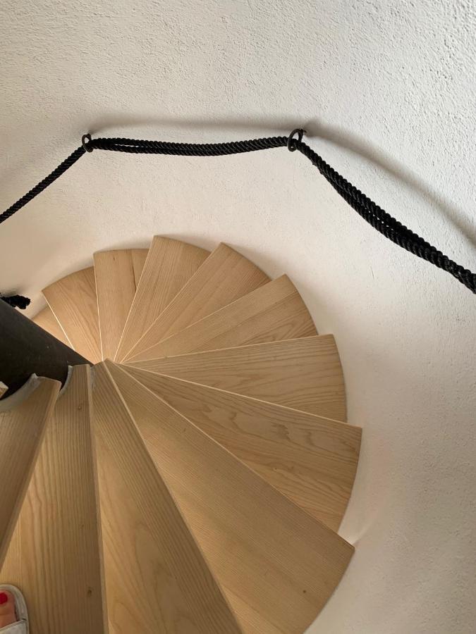 Centar1 Appartement Baška Voda Buitenkant foto