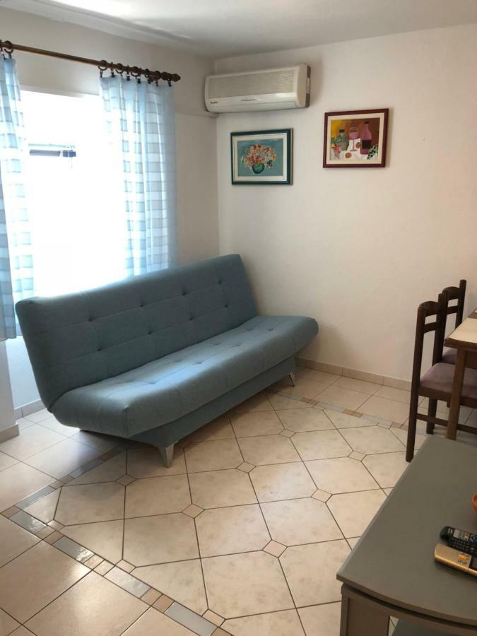 Centar1 Appartement Baška Voda Buitenkant foto