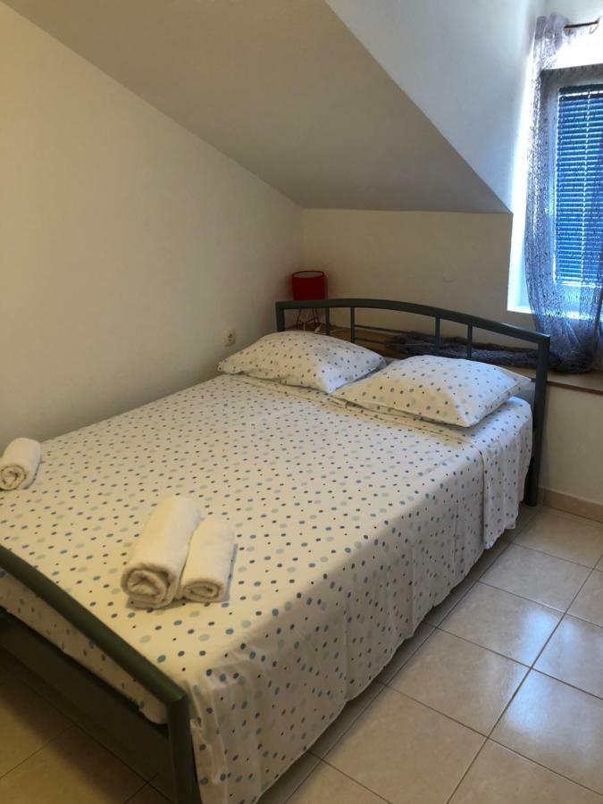 Centar1 Appartement Baška Voda Buitenkant foto